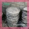 Las losas de mármol para pasos se pueden producir en varios tamaños y acabados de superficie según sea necesario, y se pueden diseñar según los planos