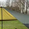 Directamente del Fabricante, Toldo de Tienda Más Vendido de Amazon, Tela Protectora Solar para Acampar al Aire Libre, Ligero para Acampar, Picnic, Impermeable y Protector Solar
