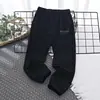 Pantalones Jogger Casuales de Secado Rápido Nuevos de Verano 2026 para Niños Mayores, Pantalones Largos de Secado Rápido a Prueba de Mosquitos P