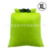 Bolsa impermeable ultraligera de poliéster para natación y buceo al aire libre, ideal para la deriva y la playa.