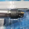 Adecuado para Inyector de Motor Sinotruk Howo Haohan Sinotruk 080V10100-6090