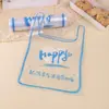 Bolsa de empaque de plástico blanco de alta presión para joyería, tienda de juguetes, bolso de mano, bolsa de empaque para llevar postres horneados