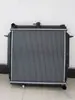 Radiador de Aluminio para Piezas de Automóvil al por Mayor para LAND CRUISER 16400-79080