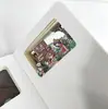 Atracción de Ciudad Conmemorativa 3D Hueco Estéreo Cultural y Creativo Tallado en Papel Cuaderno de Notas Bloc de Notas Personalización al por Mayor