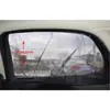 Cortina Parasol de Ventana de Coche de Venta Caliente de Verano Venta Directa Parasol de Ventana Mosquitero Parasol de Coche Personalizado