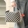 Bolsa de almuerzo de pana colorida para estudiantes y trabajadores de oficina, bolsa de almuerzo portátil linda, impermeable, aislada, bolsa térmica