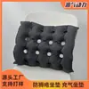 Cojín Antiescaras de TPU Cojín Inflable para Asiento de Coche Cojín para Sofá Cojín para Asiento de Oficina en Casa