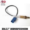 Sensor de oxígeno de tres cables para Volvo/FIAT Saab BOSCH 0258003009
