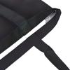 Bolsa de armazenamento refletiva para atacado, bolsa de compras portátil personalizada, impressão de bolsa de lona refletiva para publicidade criativa, personalizada