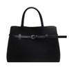 Comercio Exterior Otoño e Invierno Nueva Moda Versátil Bolso Tote Portátil Gran Capacidad Bolso Retro para Viaje Gamuza Simple Bolso de Mujer