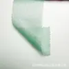 Tecido texturizado com padrão de losangos e pequenos pontos densos, tecido de malha brilhante para vestidos de noiva, trajes de palco e roupas de performance femininas