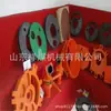 Pz5 Accesorios para Máquina de Pulpa Placa de Revestimiento de Acero Placa de Goma Boquilla Tubería de Pulpa Conector Rápido (Conexión rápida) Asiento de la boquilla