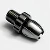 Accesorios para bicicleta manija de freno manija de freno aleación de aluminio tornillo de ajuste especificación 10mm es M10 cabeza de aluminio
