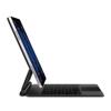 Adecuado para iPad 10ª Generación Teclado Mágico Bluetooth Español Portugués Ruso Pro11 Air456 Funda Protectora para Tablet