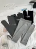 Estilo Calcetín-en-Uno + Estilo sin Pies - Nuevos Leggings de Invierno Cálidos con Forro de Polar, Versión Mejorada de Moda de Pantalones Calcetín-en-Uno para Mujer 25820