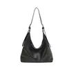 Bolsa tote 2026 nova moda grande capacidade bolsa de ombro bolsa de mão para mulheres simples para o dia a dia bolsa de ombro transversal