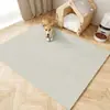 Alfombrilla Impermeable y a Prueba de Orina de PVC para Mascotas Sin Lavar, Alfombrilla Refrigerante para Perreras, Alfombrilla de Cuero para Perros y Gatos