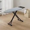 Tabla de Planchar Vertical Doméstica Grande Plegable Almohadilla para Planchar Rejilla de Soporte de Alta Gama Profesional Planchado de Ropa Tabla de Planchar