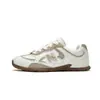 Además Zapatos Deportivos de Marca Coreana Trendy New Balance para Niños 2026 Zapatos de Papá Zapatos de Entrenamiento para Niñas Zapatos para Correr para Estudiantes de Secundaria y Preparatoria