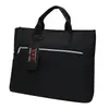 Papelería Hp Portafolio Estudiante Hp Bolso de Negocios Bolso de Mano Bolso de Oficina para Hombres y Mujeres Bolso para Computadora Venta Directa de Fábrica