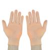 Guantes Multifuncionales de Silicona de Alta Elasticidad de Grado Alimenticio para Tareas Domésticas, Limpieza, Encurtidos de Cocina, Amasar y Amasar, Reutilizables