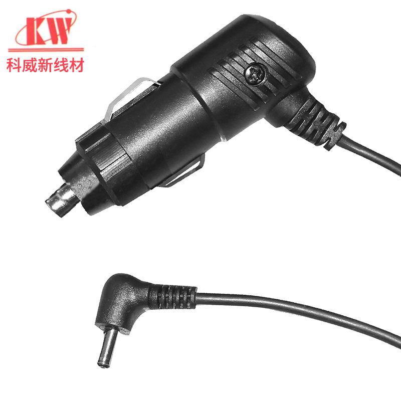 厂家直销 5.5x2.1防水线DC线连接线充电线LED灯连接