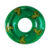 Gafas de Cámara para Perro Handdog de 14 cm Círculo de Natación Sombrero de Paja Pantalones Bufanda Sombrero Adornos para la Cabeza de Lazo Colección