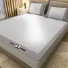 2026 Nuevo Juego de Verano para Cama de Estudiante Esterilla Refrigerante de Ratán Hielo Juego de Dos Piezas Sábana Refrigerante de Hielo Juego de Tres Piezas