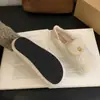 Temporada del Primer Encuentro: Zapatos de algodón slip-on, zapatos mullidos estilo hada, ropa de abrigo para otoño/invierno, nuevos zapatos planos con forro polar y zapatos cómodos para embarazadas