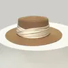 Sombrero de Sol Similar al que Usa Shenyin Fujishu, Nuevo Sombrero de Playa de Verano para Mujer, Sombrero con Protección Solar, Sombrero de Copa Plana