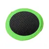 Paño de Limpieza para Coche, Paño Descontaminante, Paño Fregador de Barro Volcánico Hueco para Lavado de Coches, Guantes para Lavado de Coches, Almohadilla Descontaminante, Almohadillas Fregadoras de 56 pulgadas