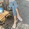 Zapatos Mary Jane para Mujer 2026 Primavera/Verano Nuevos Redondos Transpirables Casuales Versátiles Aumentadores de Altura de una Sola Correa Huecos Zapatos de Ballet