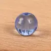 Suministro directo de letras de fábrica Amarillo Dios de la Riqueza Corazón mantra cuentas sueltas maestro de la medicina Buda madre Sutra del Corazón mantra del corazón accesorios de joyería DIY