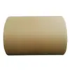 Papel de Aislamiento Eléctrico de Pulpa de Madera de Color Natural de 0.10-0.5 mm Resistente a Altas Temperaturas Ancho de 1150 mm Cartón de Resistencia para Pluma de Relleno Eléctrico