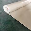 Cloruro de Polivinilo pvc Membrana Impermeable Techo de Edificio Sótano Techo Ajardinado Polímero Reforzado con Gluten