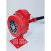 Alarme Manual de Manivela Portátil Changtai LK-100A Alarme Fixo de Manivela Defesa Aérea Controle de Inundações Prevenção de Incêndios