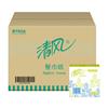 Servilletas de Papel Qingfeng Square para Restaurante de Hotel Catering Caja Completa 96 Paquetes B702A