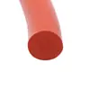 Tira de Vedação de Silicone de Forma Especial Tira de Vedação de Espuma de Silicone Tira Impermeável de Alta Temperatura Tira Cartão para Fresta de Porta e Janela Porta de Vidro