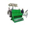 Máquina de Semear Grama Grande Montada em Trator Equipamento de Semeadura de Alfafa Máquina Portátil de Plantio de Gramado