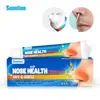 Sumifun Transfronteiriço 20g Pomada Bikan para Ventilação Descongestionante Nasal para Congestão Nasal e Secreção Sinusal Pomada para Cuidados com a Saúde K10024
