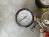 Regulador de presión de CO2 para cilindro de cerveza, válvula reductora de presión de CO2, manómetro para cilindro de gas para cerveza artesanal y casera, salida única y doble
