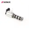 Válvula de controle de óleo Outlander Lanse Jinxuan corpo da válvula de alumínio puro 1028A104 aplicável à válvula VVT Mitsubishi válvula OCV