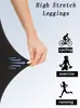 Pantalones de yoga acampanados de dos vías de cintura alta adelgazantes europeos y americanos transfronterizos para mujer, corte ajustado, levantamiento de glúteos, pantalones deportivos de microcampana para fitness