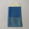 Bolsa de Lápices Médica de PVC Grueso de Color Bolsa de Lápices para Doctor Enfermera Bolsillo de Regalo Bolsa de Lápices con Inserto de Tinta a Prueba de Fugas en stock