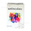 Libro de Dibujo A4 para Niños Estudiantes Pequeños Cuaderno de Bocetos Artístico Especial para Bocetos Libro Ilustrado Papel para Bocetos Libro de Dibujo