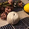 Pacote zongzi 50g linha de amarrar colorida 65m rolo linha de amarrar zongzi caranguejo peludo bacon linha zongzi