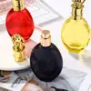 Fornecimento direto Xiangshino frasco de vidro 50ml frasco de perfume frasco spray de rosca frasco de sub-embalagem portátil