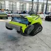 Cortacésped, arado, rotocultivador y desmalezadora multifuncionales - venta directa del fabricante de equipos para el cuidado del césped