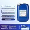 Agente de limpeza mecânica para manchas de óleo pesado, máquina-ferramenta mecânica, motor de automóvel, exaustor de fogão, tipo espuma, óleo concentrado, desengordurante com gotejamento