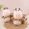Venta al por mayor del fabricante 7 pulgadas Juguetes de peluche, Animales de peluche, Recuerdos de fiesta, Regalos para eventos, Artículos para vendedores ambulantes, Juguetes de lanzamiento de anillos